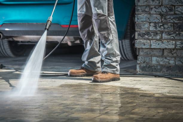 Best Driveway Pressure Washing  in Orange, OH